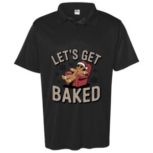 Utility Polo Thumbnail