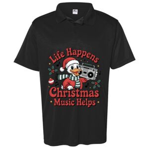 Utility Polo Thumbnail