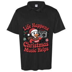 Utility Polo Thumbnail