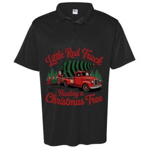 Utility Polo Thumbnail