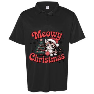 Utility Polo Thumbnail