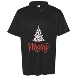 Utility Polo Thumbnail