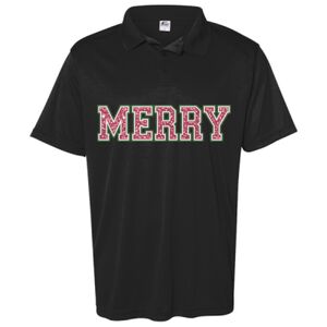 Utility Polo Thumbnail