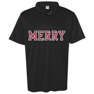 Utility Polo Thumbnail