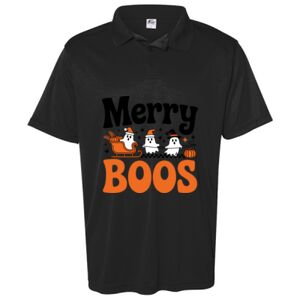 Utility Polo Thumbnail