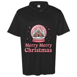 Utility Polo Thumbnail