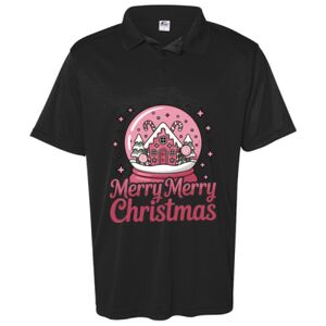 Utility Polo Thumbnail