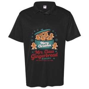 Utility Polo Thumbnail