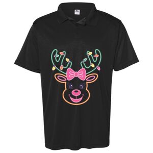 Utility Polo Thumbnail