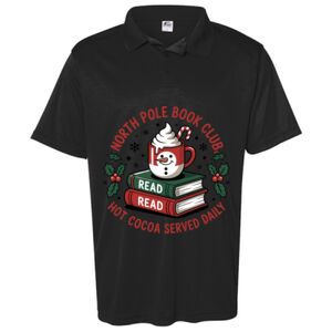 Utility Polo Thumbnail