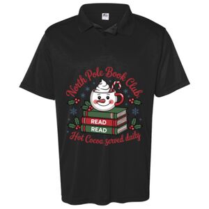 Utility Polo Thumbnail