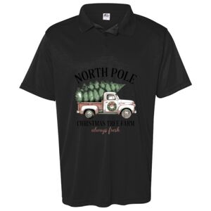 Utility Polo Thumbnail