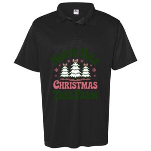 Utility Polo Thumbnail