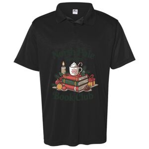 Utility Polo Thumbnail