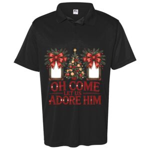 Utility Polo Thumbnail