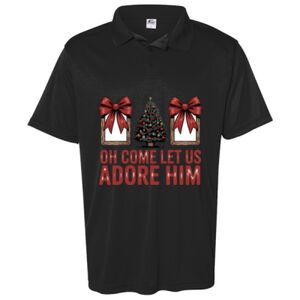 Utility Polo Thumbnail