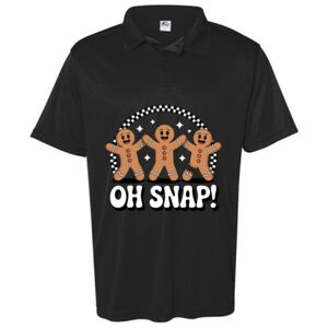 Utility Polo Thumbnail