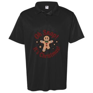 Utility Polo Thumbnail