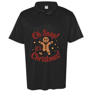 Utility Polo Thumbnail