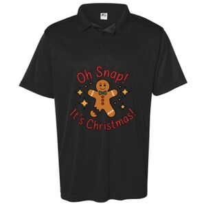 Utility Polo Thumbnail