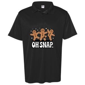 Utility Polo Thumbnail