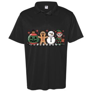 Utility Polo Thumbnail