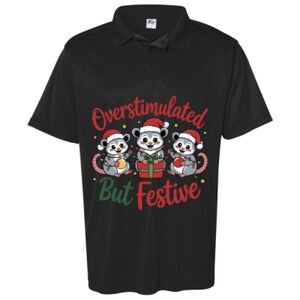 Utility Polo Thumbnail