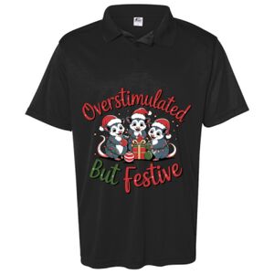 Utility Polo Thumbnail