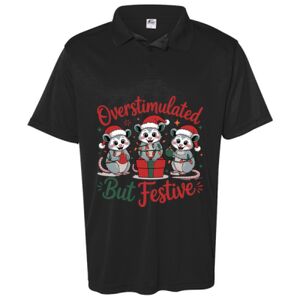 Utility Polo Thumbnail