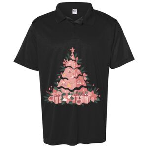 Utility Polo Thumbnail