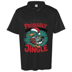 Utility Polo Thumbnail