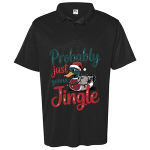 Utility Polo Thumbnail