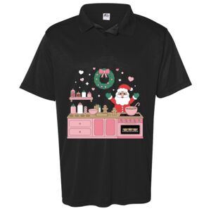 Utility Polo Thumbnail