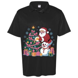 Utility Polo Thumbnail