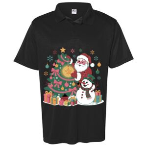 Utility Polo Thumbnail