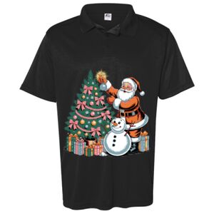 Utility Polo Thumbnail