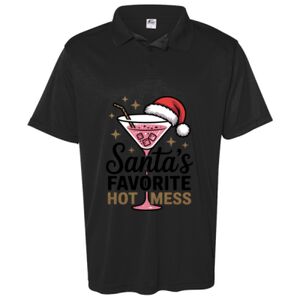 Utility Polo Thumbnail