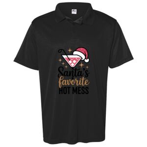 Utility Polo Thumbnail