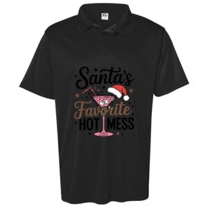 Utility Polo Thumbnail