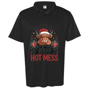 Utility Polo Thumbnail