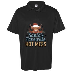 Utility Polo Thumbnail