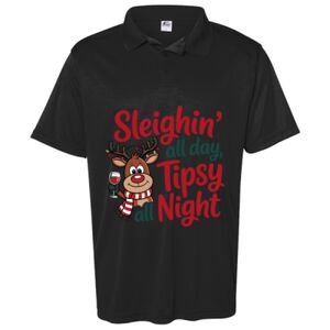 Utility Polo Thumbnail