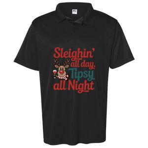 Utility Polo Thumbnail