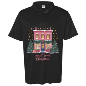 Utility Polo Thumbnail