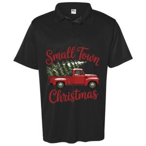 Utility Polo Thumbnail