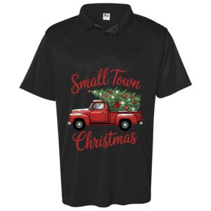 Utility Polo Thumbnail