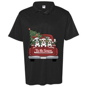 Utility Polo Thumbnail