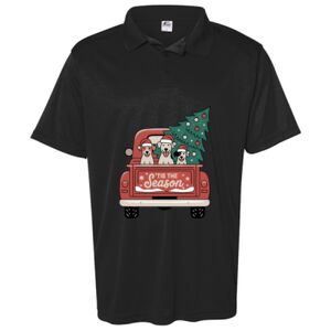 Utility Polo Thumbnail