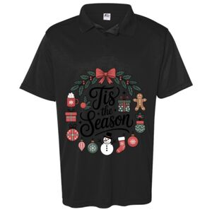 Utility Polo Thumbnail