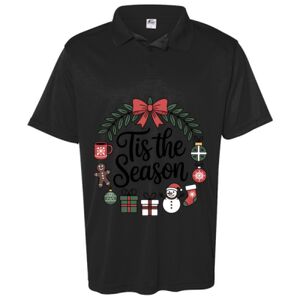 Utility Polo Thumbnail